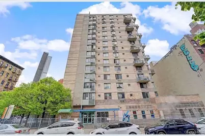 60 Henry Street #15F2, New York, NY 10002 - Photo 1