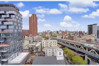 60 Henry Street #15F2, New York, NY 10002 - Photo 9