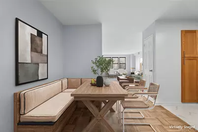 37-31 73rd Street Street #7U, Jackson Heights, NY 11372 - Photo 1