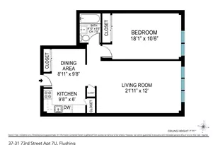 37-31 73rd Street St, Jackson Heights, NY 11372 - Photo 21