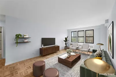 37-31 73rd Street Street #7U, Jackson Heights, NY 11372 - Photo 7