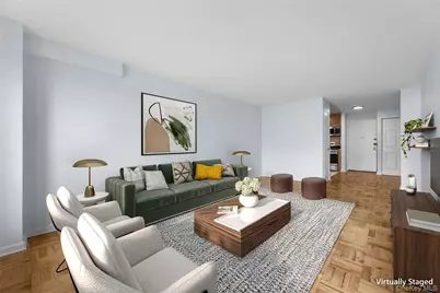 37-31 73rd Street Street #7U, Jackson Heights, NY 11372 - Photo 9