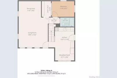 61 Hollyhock Road, Levittown, NY 11756 - Photo 35