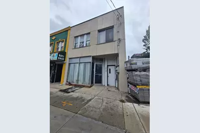 14509 Rockaway Boulevard, Jamaica, NY 11436 - Photo 1