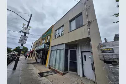 14509 Rockaway Boulevard, Jamaica, NY 11436 - Photo 3