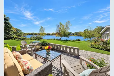 46 and 42 West Lake Drive, Patchogue, NY 11772 - Photo 35