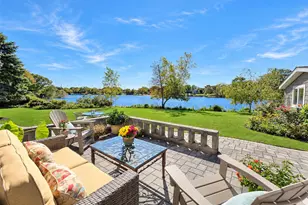 46 and 42 West Lake Dr, Patchogue, NY 11772 - Photo 35