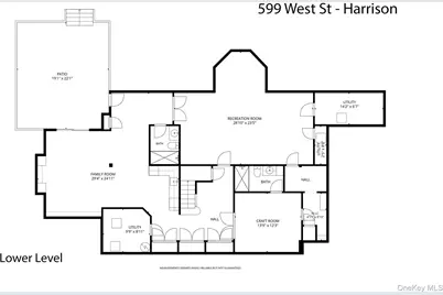 599 West Street, Harrison, NY 10528 - Photo 33
