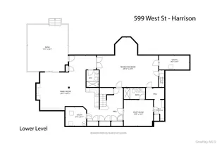 599 West St, Harrison, NY 10528 - Photo 33