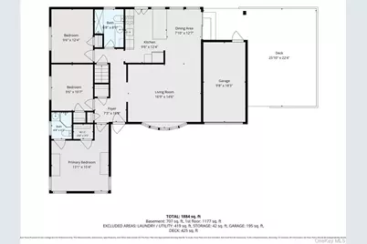 2163 Jacqueline Avenue, Bellmore, NY 11710 - Photo 27