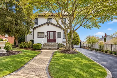 141 Aka 145 Buckingham Road, Yonkers, NY 10701 - Photo 1