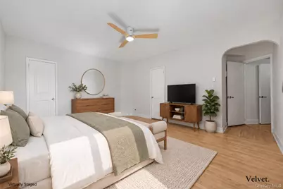 106-15 Queens #2H, Forest Hills, NY 11375 - Photo 9