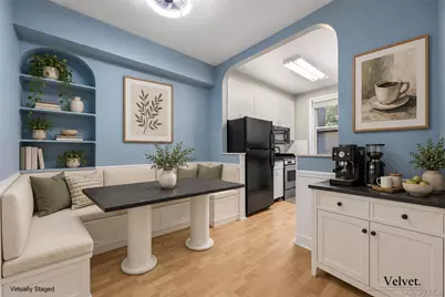 106-15 Queens #2H, Forest Hills, NY 11375 - Photo 11
