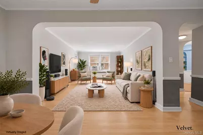 106-15 Queens #2H, Forest Hills, NY 11375 - Photo 5