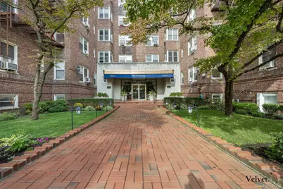 106-15 Queens #2H, Forest Hills, NY 11375 - Photo 1