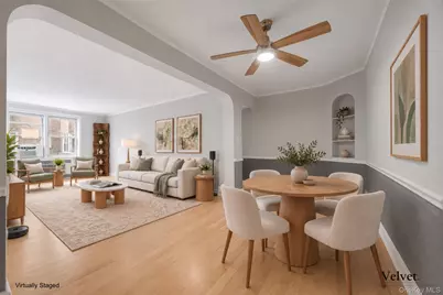106-15 Queens #2H, Forest Hills, NY 11375 - Photo 3
