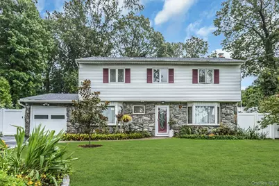 22 Rolling Hills Drive, Huntington Station, NY 11746 - Photo 1