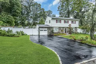 22 Rolling Hills Dr, Huntington Station, NY 11746 - Photo 3