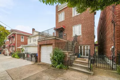 1824 Pilgrim Avenue, Bronx, NY 10461 - Photo 3