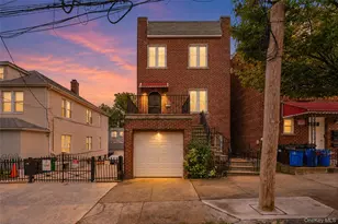 1824 Pilgrim Ave, Bronx, NY 10461 - Photo 1