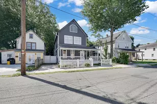 33 Seward Ave, Port Jervis, NY 12771 - Photo 3