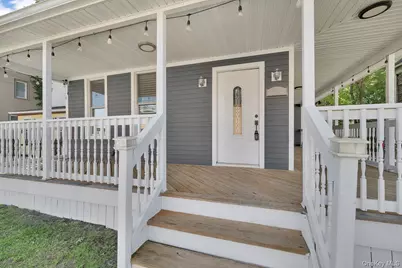 33 Seward Avenue, Port Jervis, NY 12771 - Photo 5