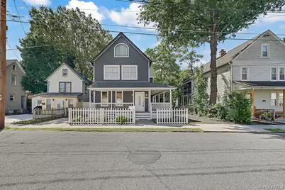 33 Seward Avenue, Port Jervis, NY 12771 - Photo 1