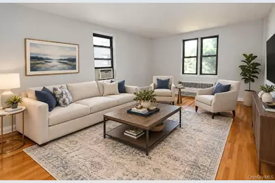 142 Garth Road #2N, Scarsdale, NY 10583 - Photo 1