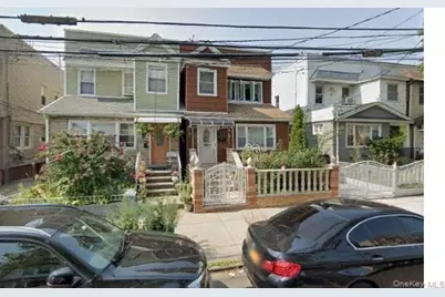 10136 110th Street, Richmond Hill, NY 11419 - Photo 1