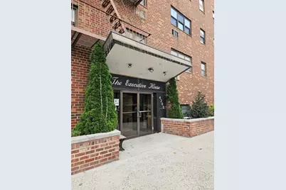 4200 Herkimer Place #7F, Bronx, NY 10470 - Photo 1