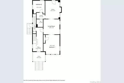 269 Liberty Street #1, Newburgh, NY 12550 - Photo 31