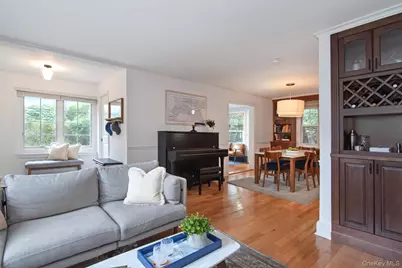 6 Beverly Road, Bronxville, NY 10708 - Photo 5