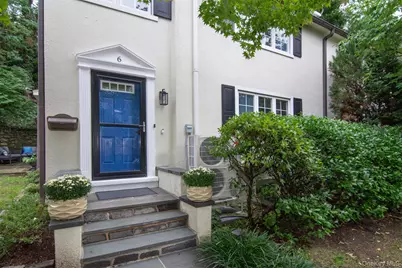 6 Beverly Road, Bronxville, NY 10708 - Photo 1