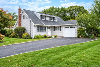 1 Allegheny Drive S, Farmingville, NY 11738 - Photo 1