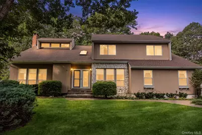 46 Golf Club Circle, Manorville, NY 11949 - Photo 1