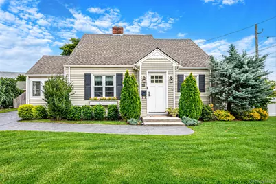 19 Cherry Avenue, West Sayville, NY 11796 - Photo 1