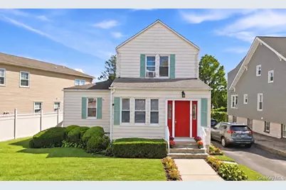 14 Sumner Avenue, Yonkers, NY 10704 - Photo 1