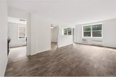 636 N Terrace Avenue #2B, Fleetwood, NY 10552 - Photo 3