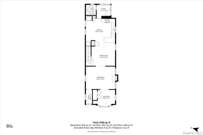 4084 Seton Avenue, Bronx, NY 10466 - Photo 29