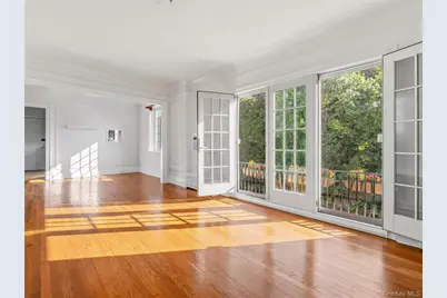 1 Rivermere #4F, Bronxville, NY 10708 - Photo 7
