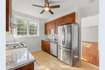 1 Rivermere #4F, Bronxville, NY 10708 - Photo 15