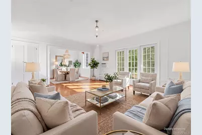1 Rivermere #4F, Bronxville, NY 10708 - Photo 5