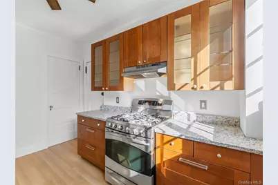1 Rivermere #4F, Bronxville, NY 10708 - Photo 17