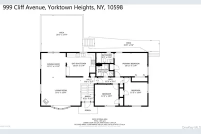 999 Cliff Avenue, Yorktown Heights, NY 10598 - Photo 29