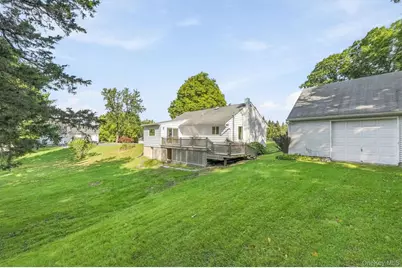 240 Spanktown Road, Florida, NY 10921 - Photo 3