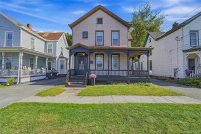 174 Foxhall Avenue, Kingston, NY 12401 - Photo 1