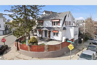 793 N Oak Drive, Bronx, NY 10467 - Photo 1