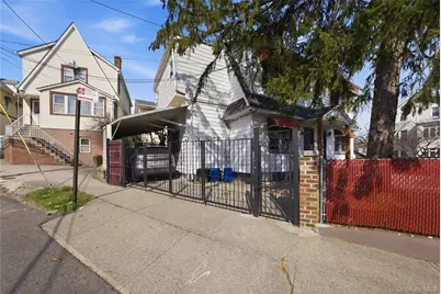 793 N Oak Drive, Bronx, NY 10467 - Photo 5