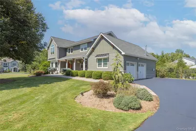 51 Marycrest Road, West Nyack, NY 10994 - Photo 1