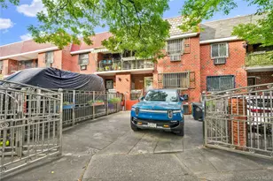 861 Home St, Bronx, NY 10459 - Photo 1